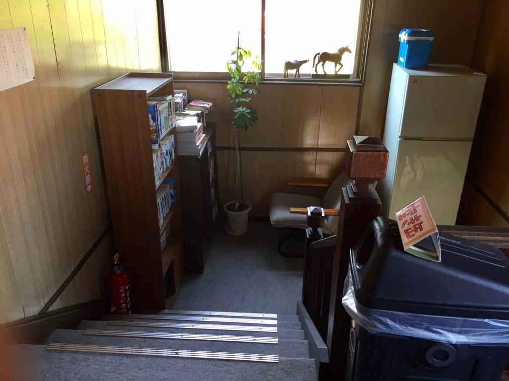 Minshuku Shaman No Sato Hotel Oshamambe Екстериор снимка
