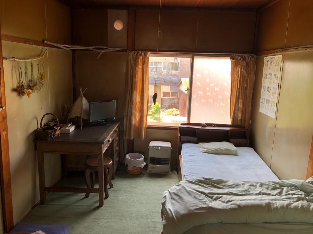 Minshuku Shaman No Sato Hotel Oshamambe Екстериор снимка